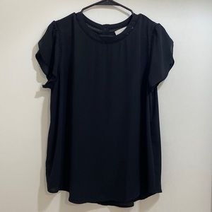 Loft Blouse